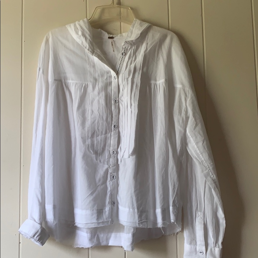 Free People top